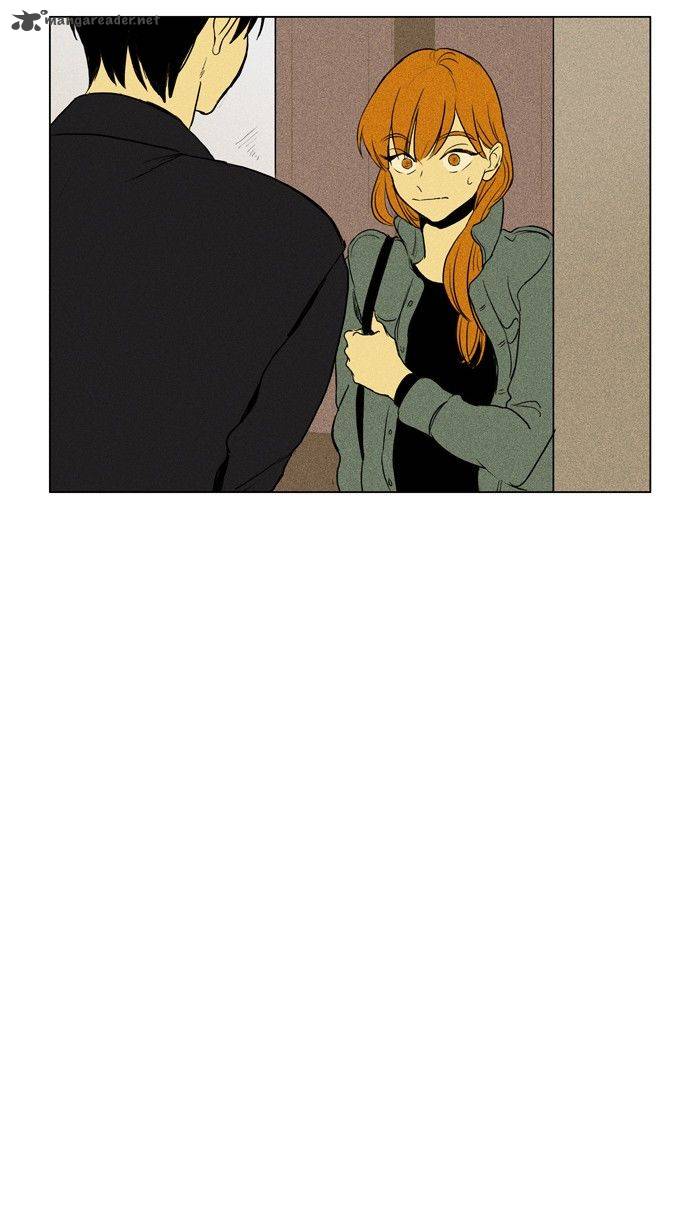 Cheese In The Trap Chapter 187 Page 47