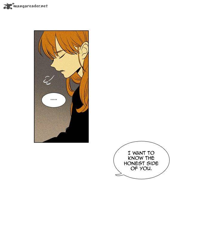 Cheese In The Trap Chapter 189 Page 14