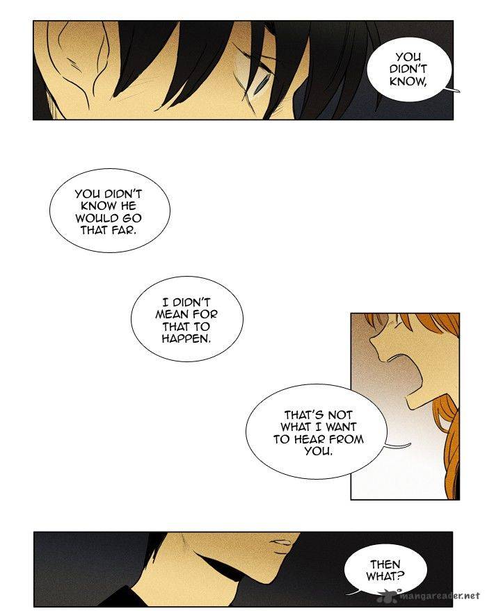 Cheese In The Trap Chapter 189 Page 6