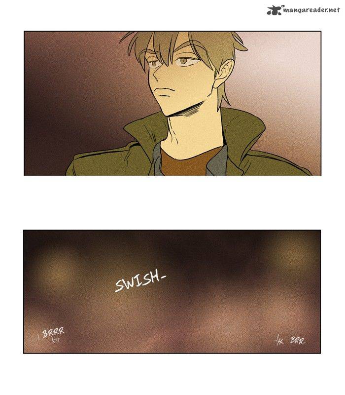 Cheese In The Trap Chapter 190 Page 3