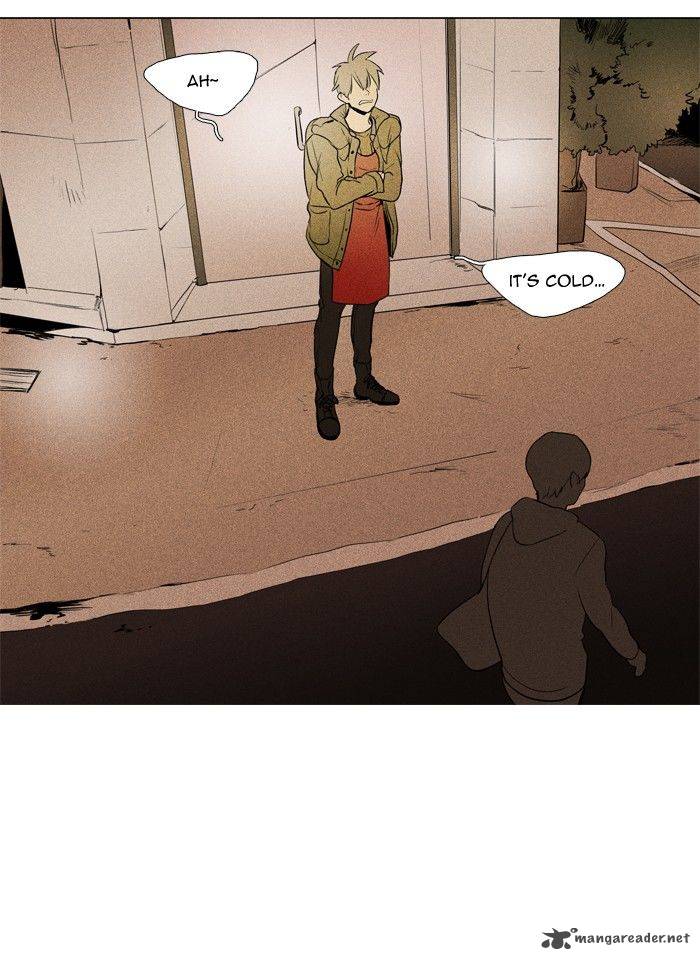 Cheese In The Trap Chapter 190 Page 4