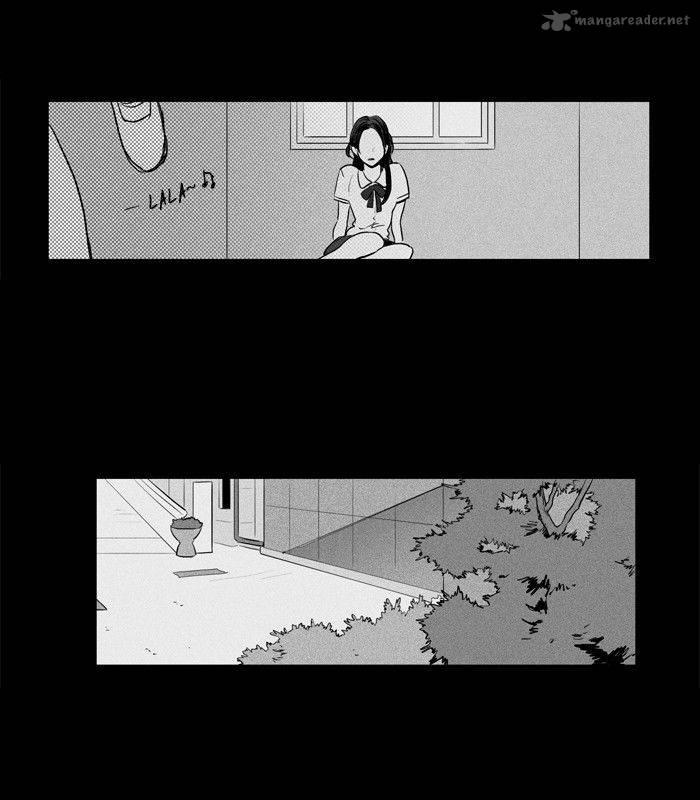 Cheese In The Trap Chapter 191 Page 16