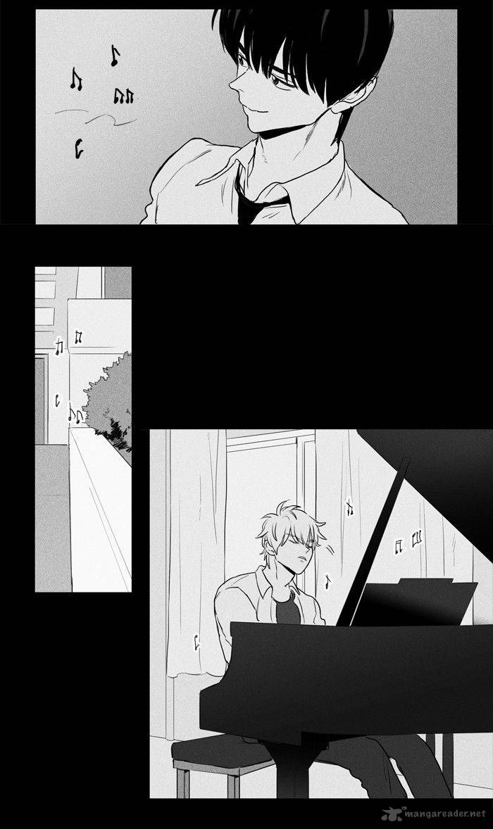 Cheese In The Trap Chapter 191 Page 4