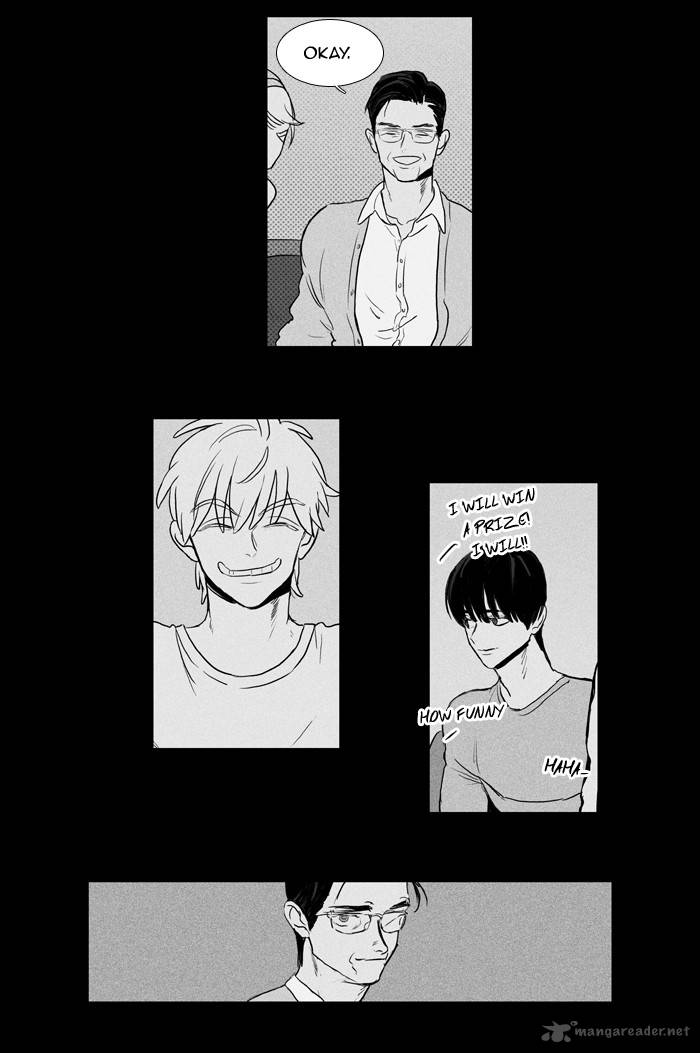 Cheese In The Trap Chapter 192 Page 29