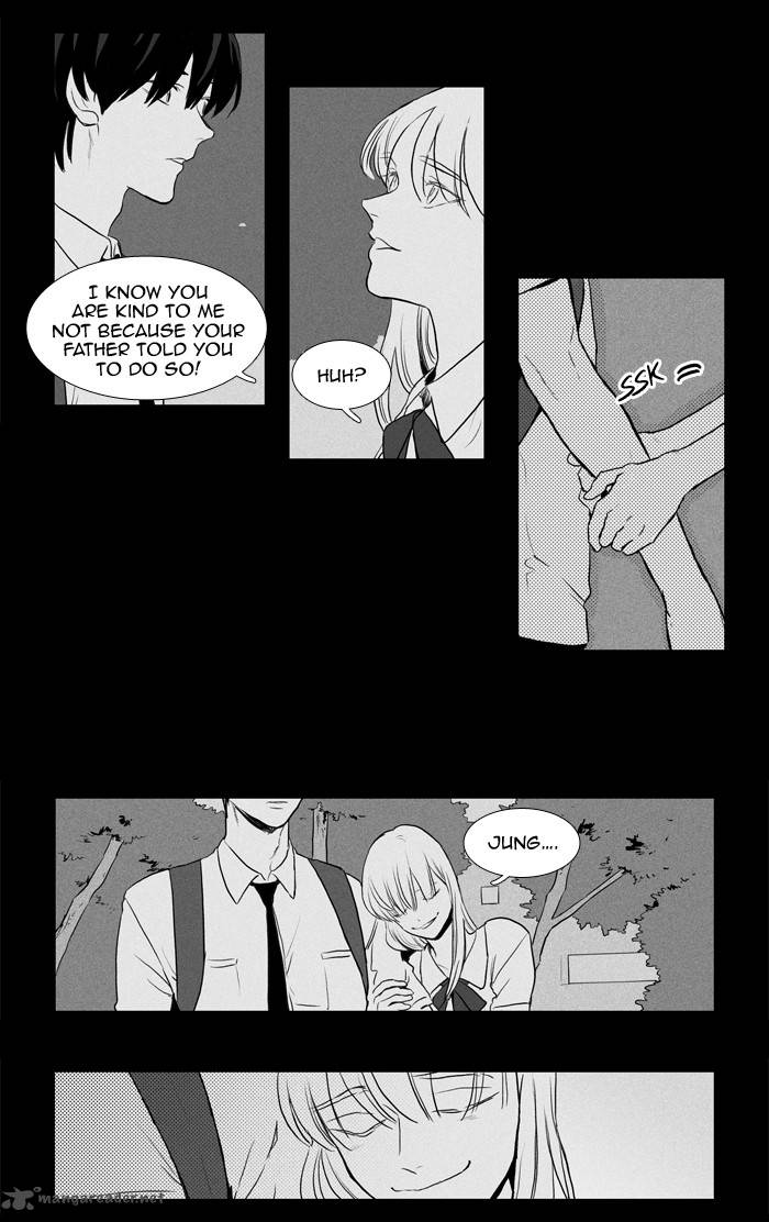 Cheese In The Trap Chapter 192 Page 3