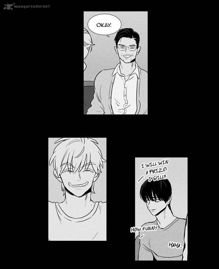 Cheese In The Trap Chapter 193 Page 2