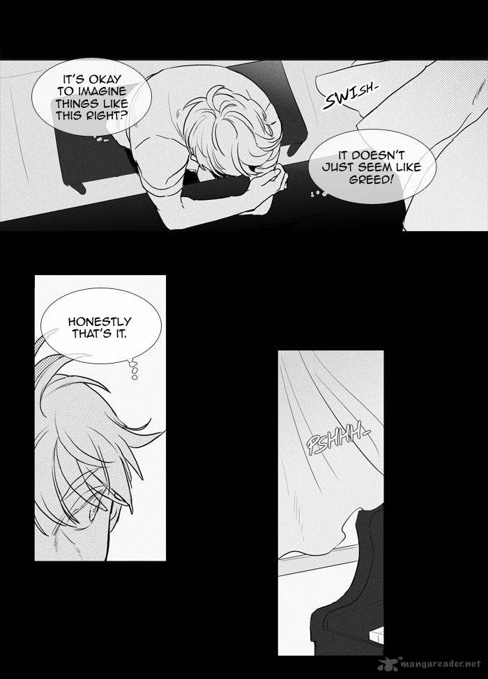 Cheese In The Trap Chapter 193 Page 24