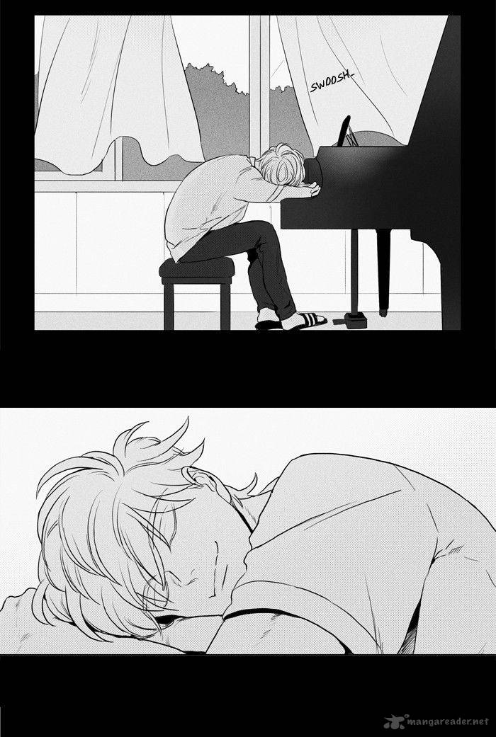 Cheese In The Trap Chapter 193 Page 26