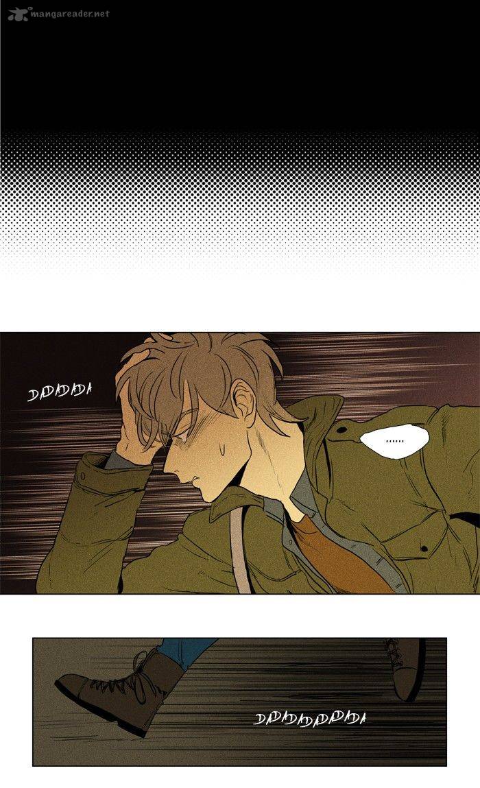 Cheese In The Trap Chapter 193 Page 27