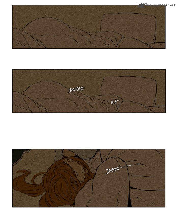 Cheese In The Trap Chapter 194 Page 13