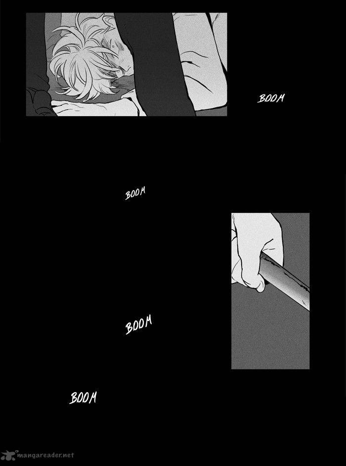 Cheese In The Trap Chapter 194 Page 15