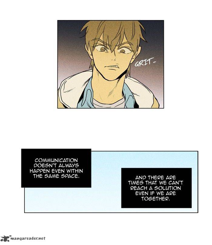 Cheese In The Trap Chapter 197 Page 7