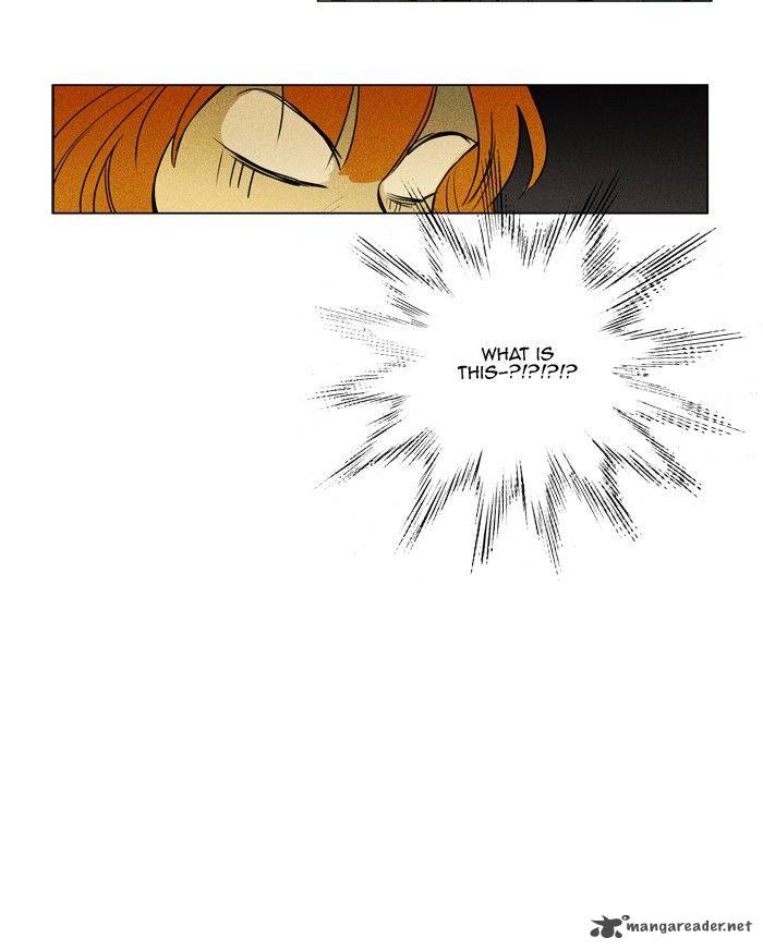 Cheese In The Trap Chapter 198 Page 38