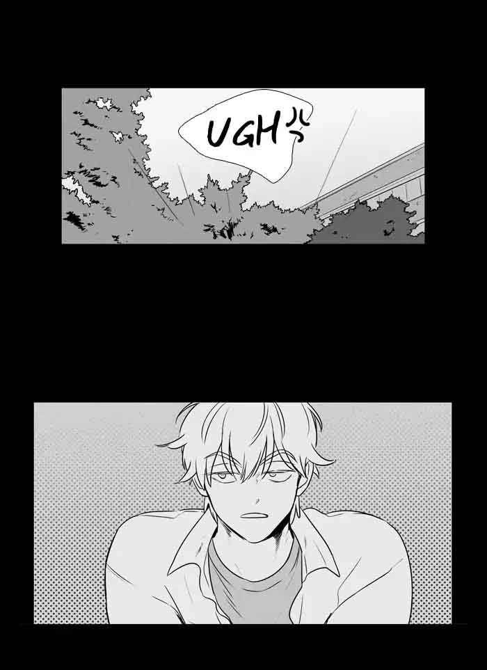 Cheese In The Trap Chapter 202 Page 29