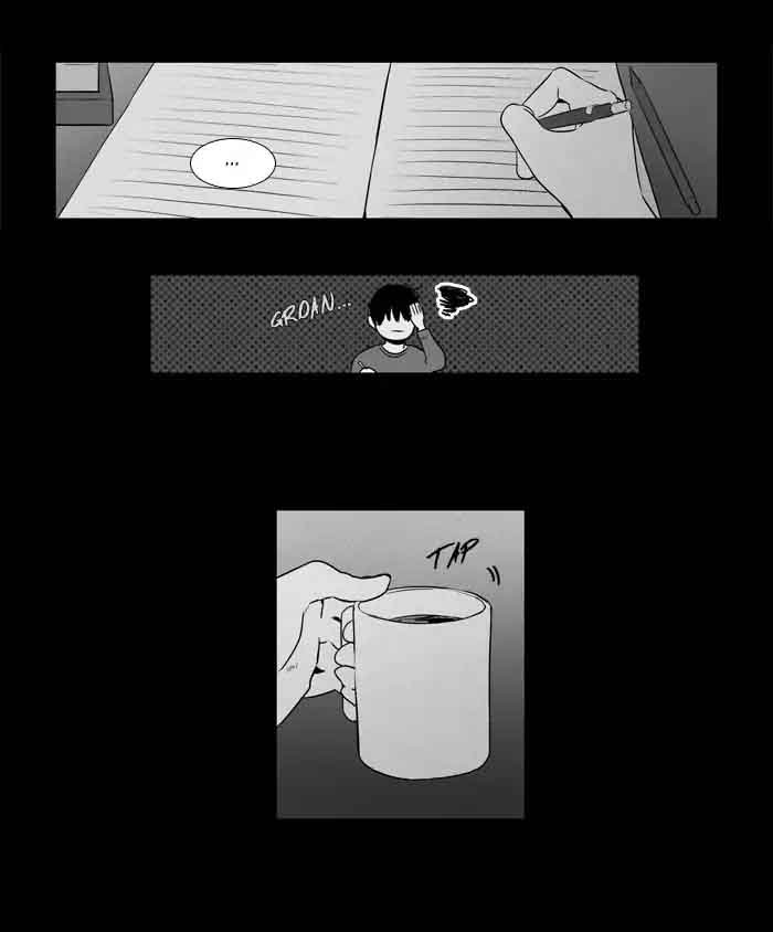 Cheese In The Trap Chapter 205 Page 17