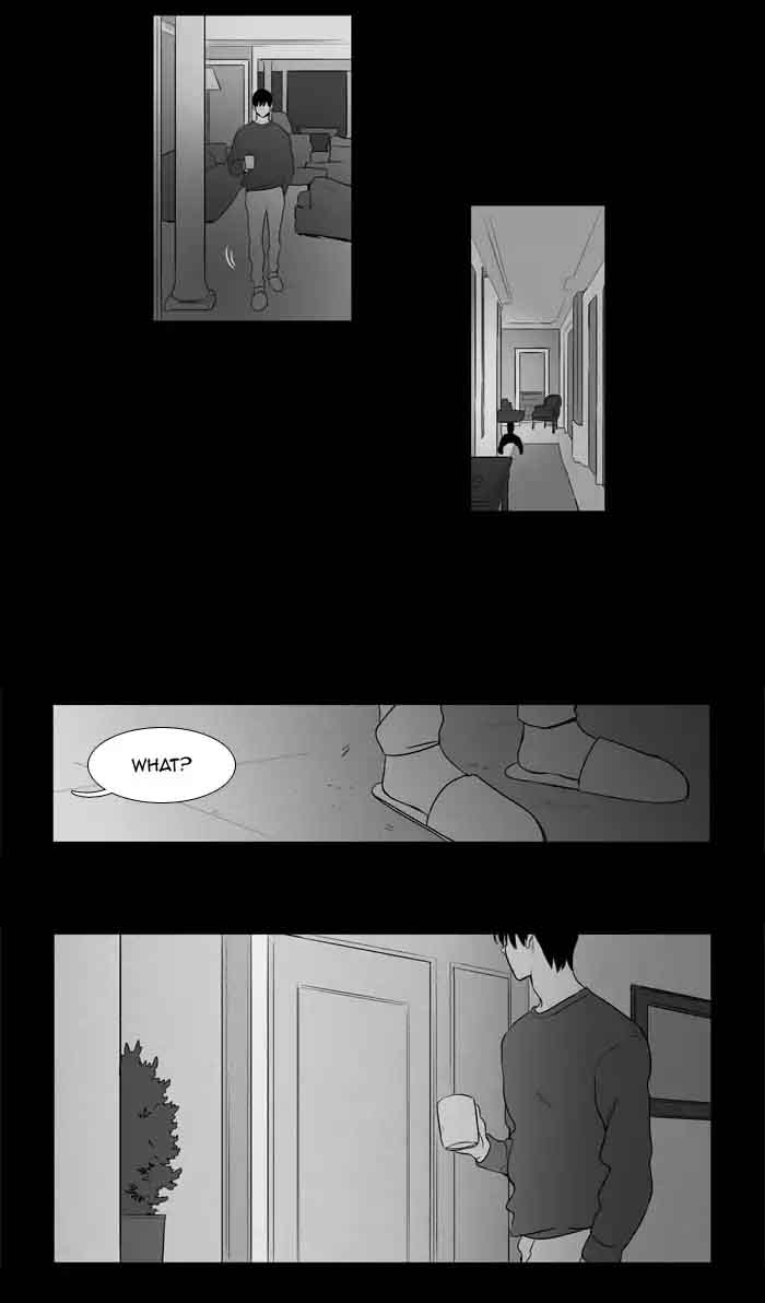 Cheese In The Trap Chapter 205 Page 18