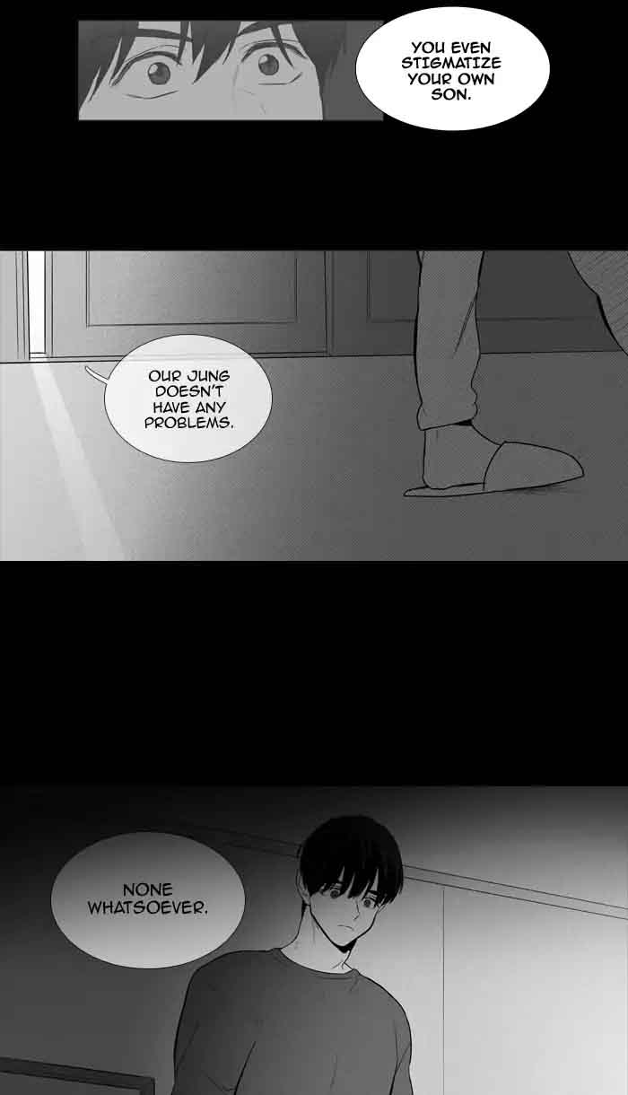 Cheese In The Trap Chapter 205 Page 30