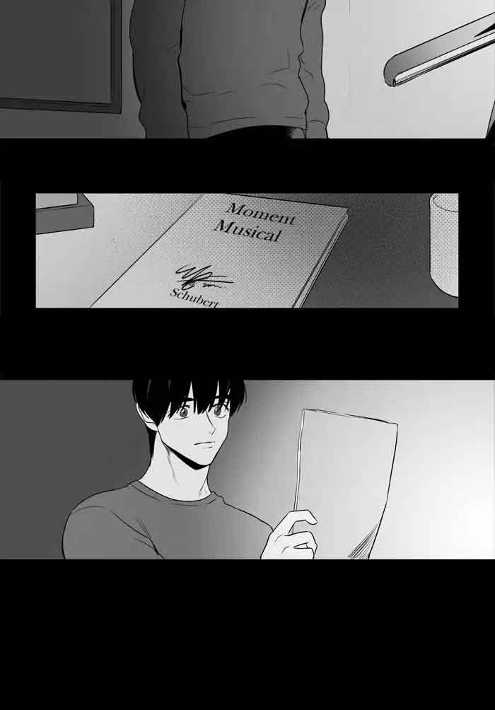Cheese In The Trap Chapter 205 Page 31