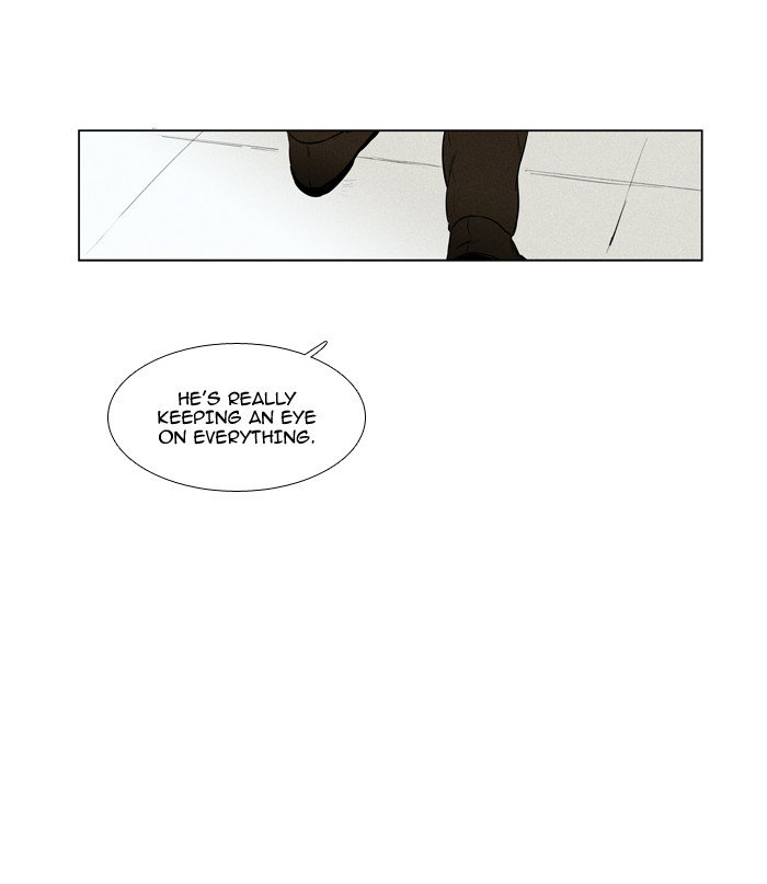 Cheese In The Trap Chapter 207 Page 29
