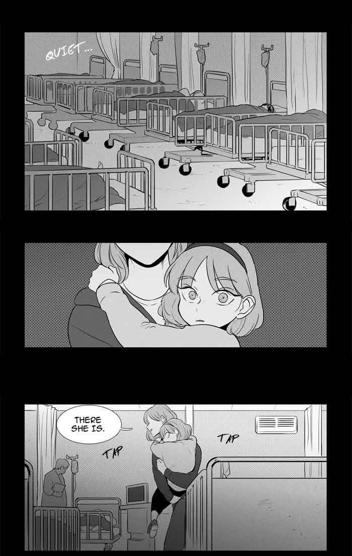 Cheese In The Trap Chapter 208 Page 29