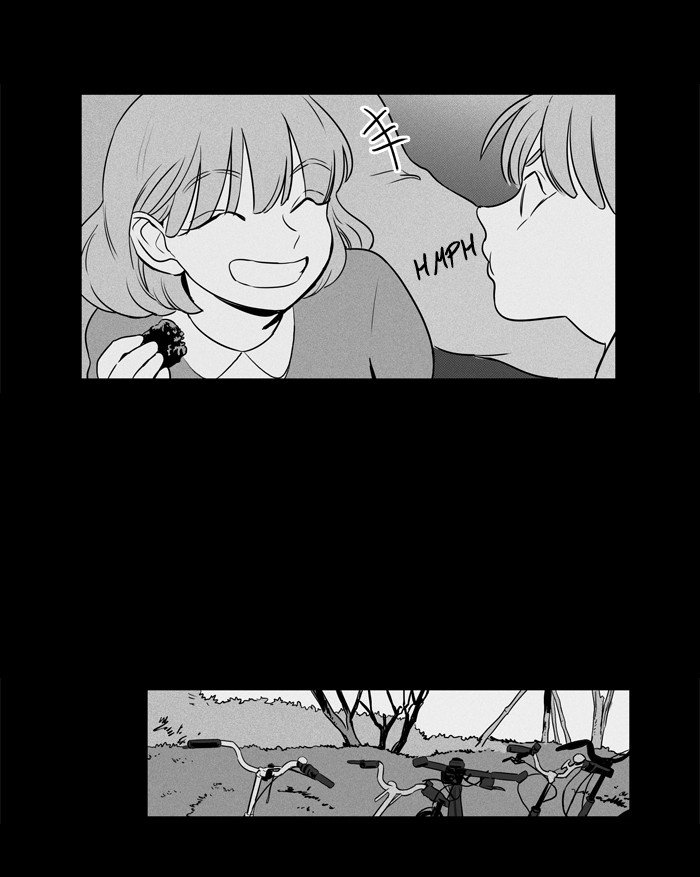 Cheese In The Trap Chapter 209 Page 26