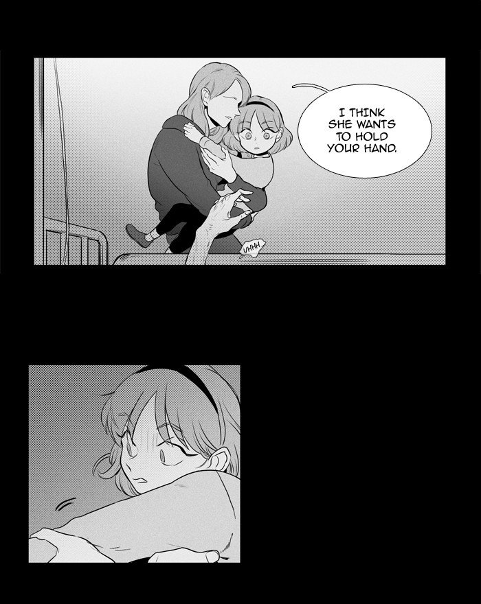 Cheese In The Trap Chapter 209 Page 32