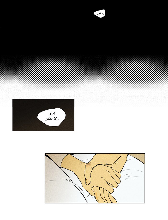 Cheese In The Trap Chapter 209 Page 47
