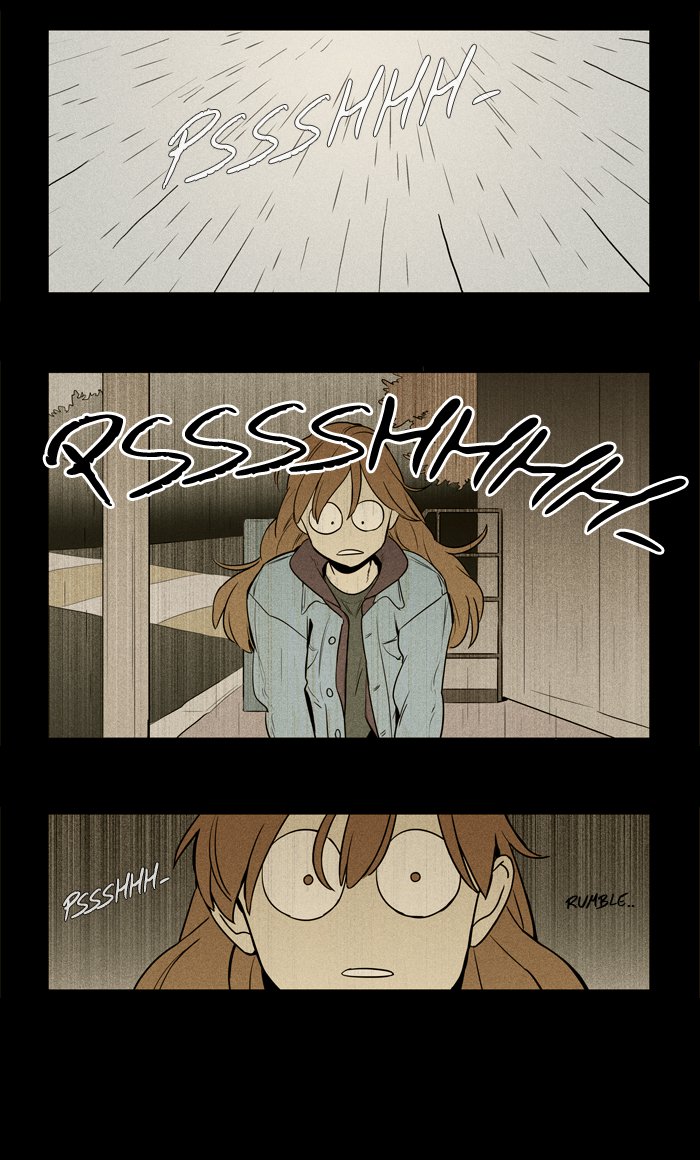 Cheese In The Trap Chapter 219 Page 30