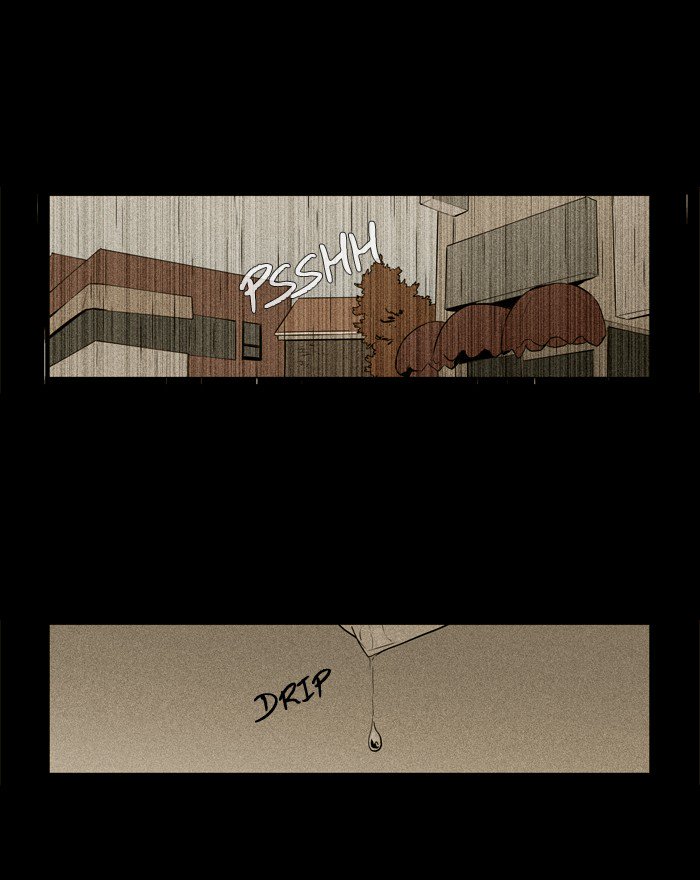 Cheese In The Trap Chapter 220 Page 2