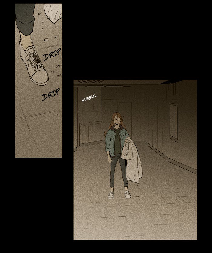 Cheese In The Trap Chapter 220 Page 3