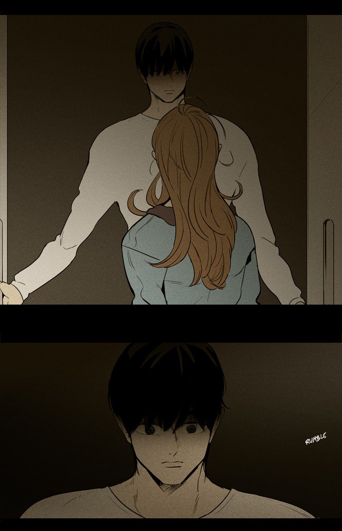 Cheese In The Trap Chapter 220 Page 6