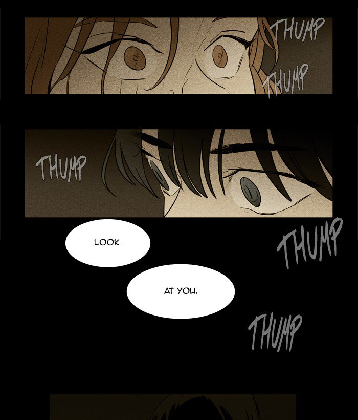 Cheese In The Trap Chapter 220 Page 8