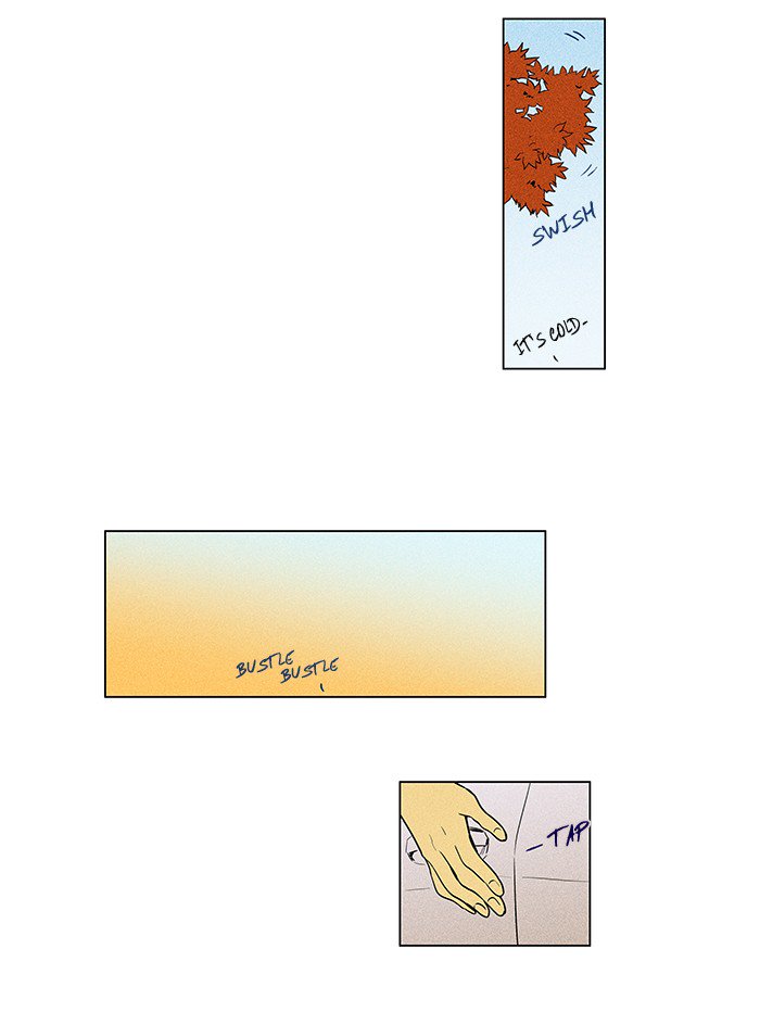 Cheese In The Trap Chapter 221 Page 18