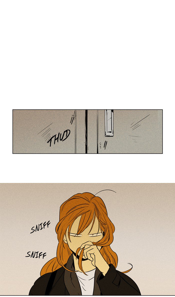 Cheese In The Trap Chapter 234 Page 32