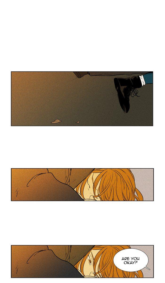 Cheese In The Trap Chapter 245 Page 63