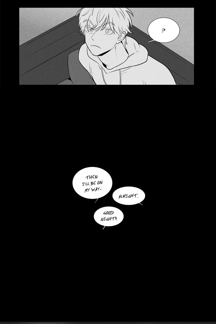 Cheese In The Trap Chapter 246 Page 50