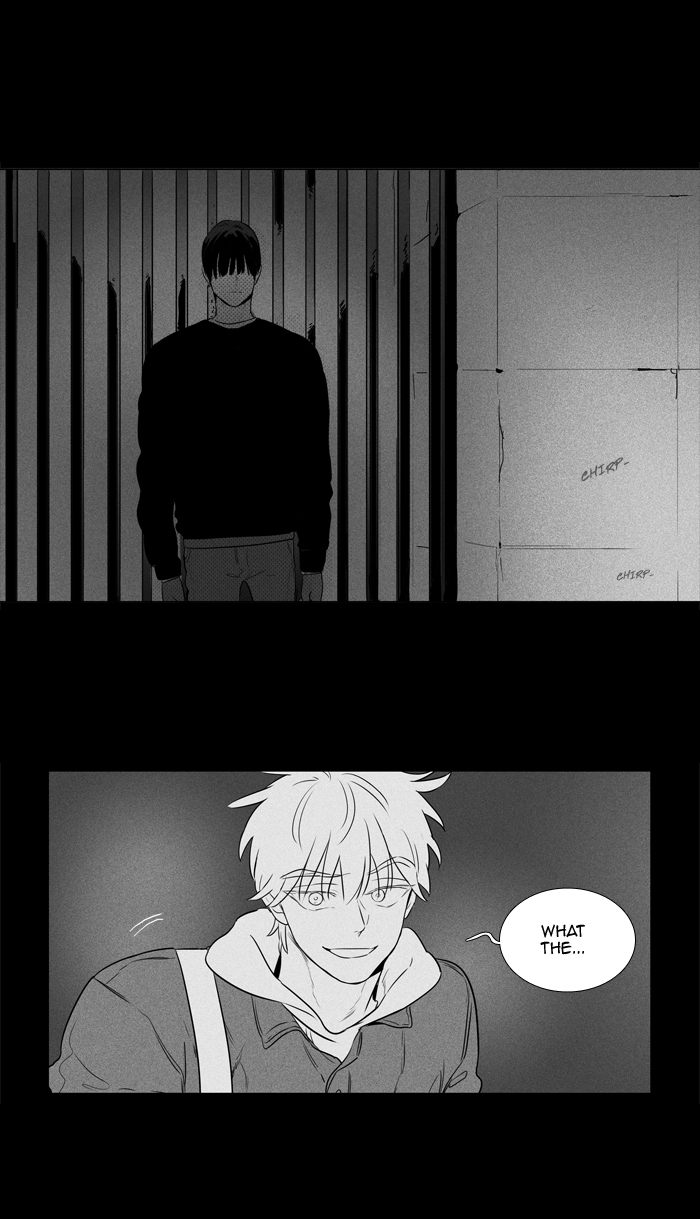 Cheese In The Trap Chapter 246 Page 53