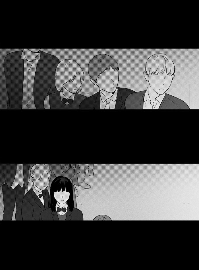 Cheese In The Trap Chapter 247 Page 18