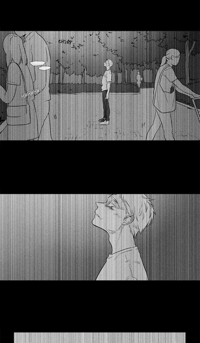 Cheese In The Trap Chapter 247 Page 35