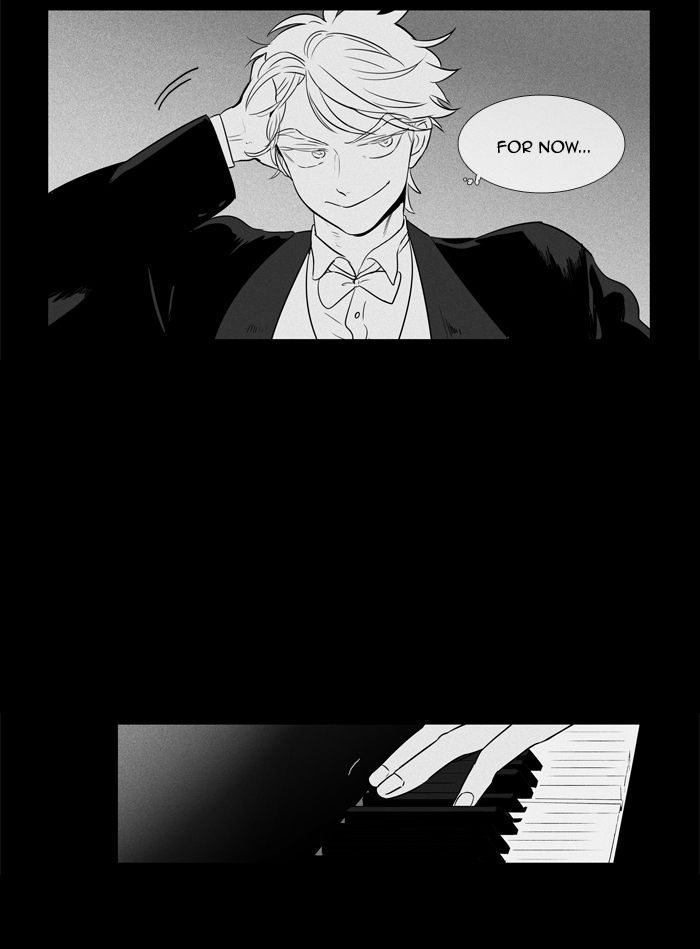 Cheese In The Trap Chapter 247 Page 5