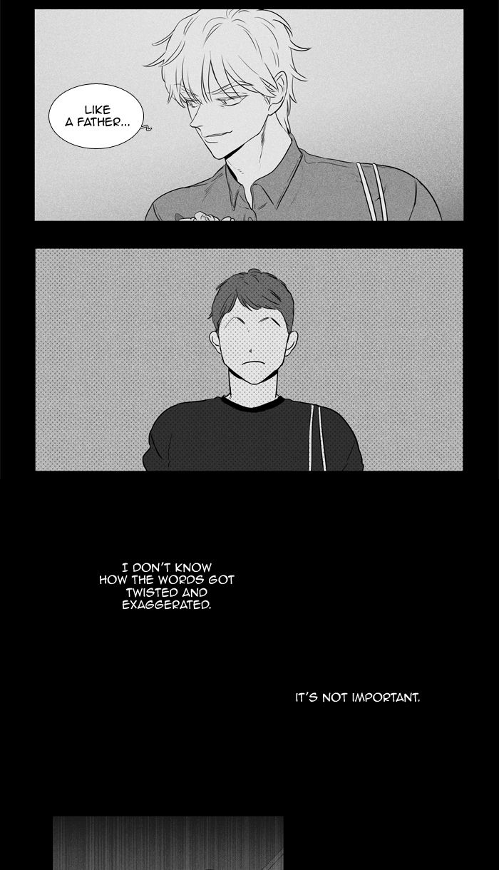 Cheese In The Trap Chapter 248 Page 18