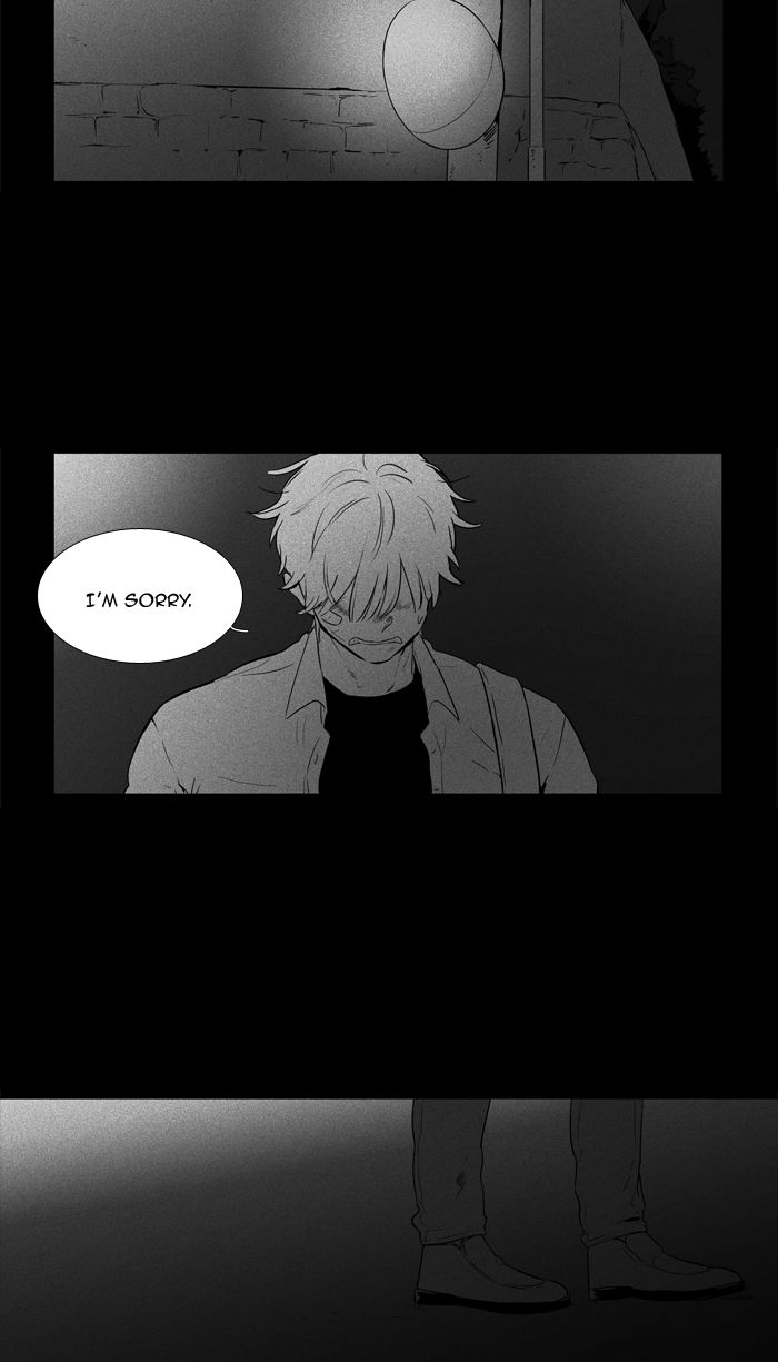 Cheese In The Trap Chapter 248 Page 2