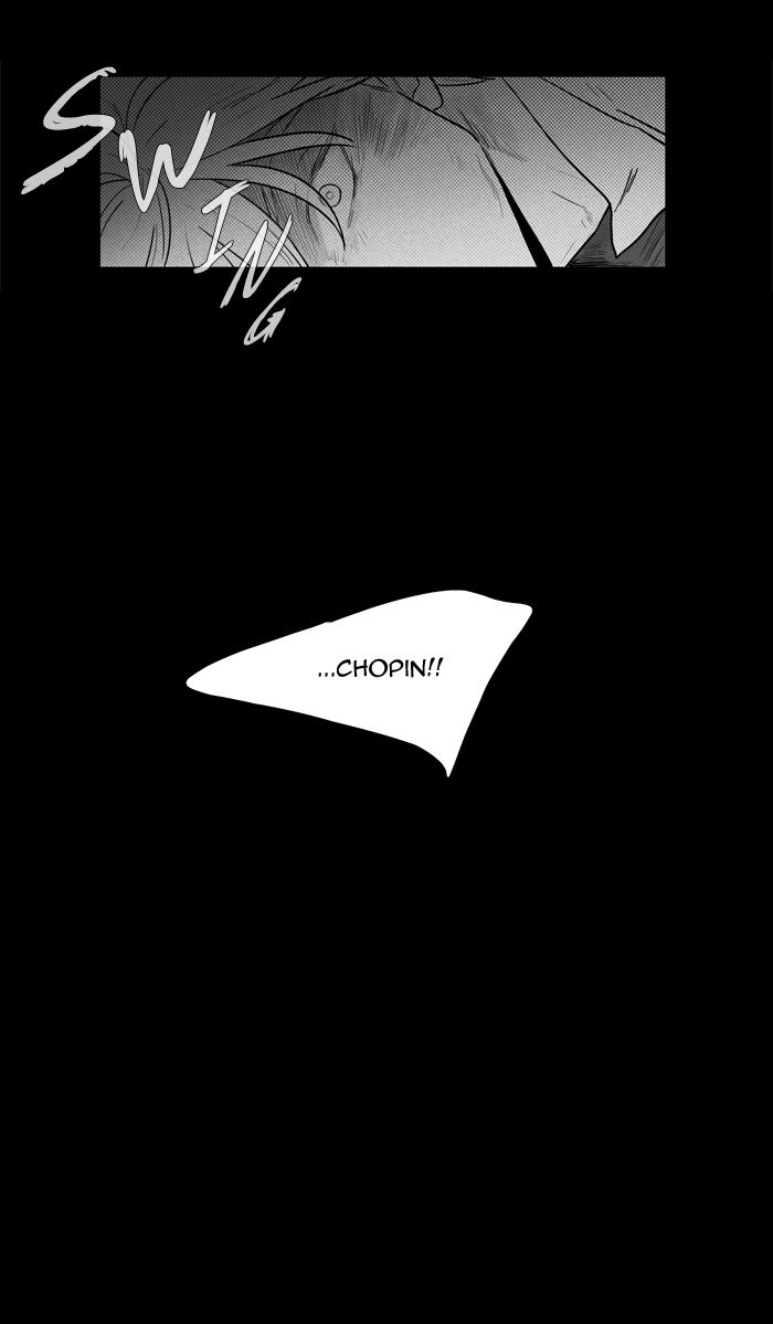 Cheese In The Trap Chapter 249 Page 20