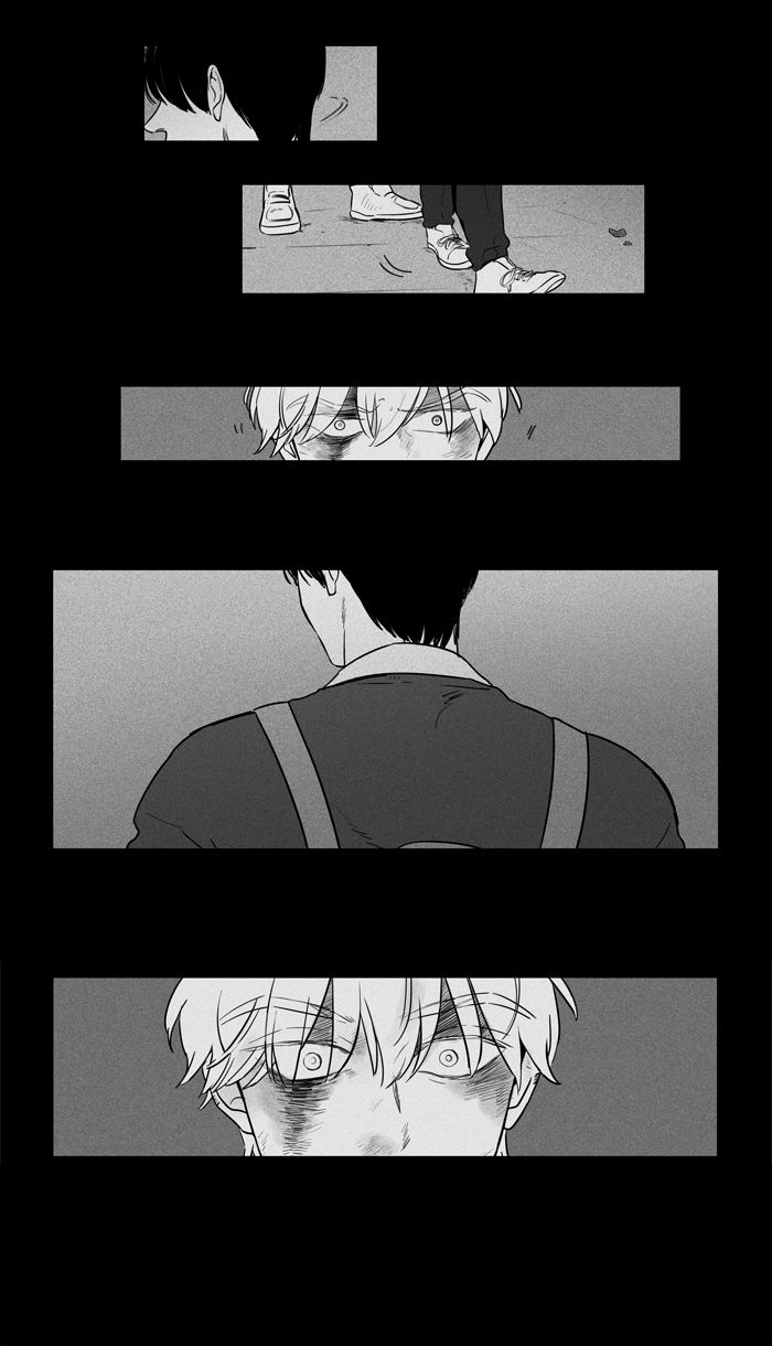 Cheese In The Trap Chapter 249 Page 47