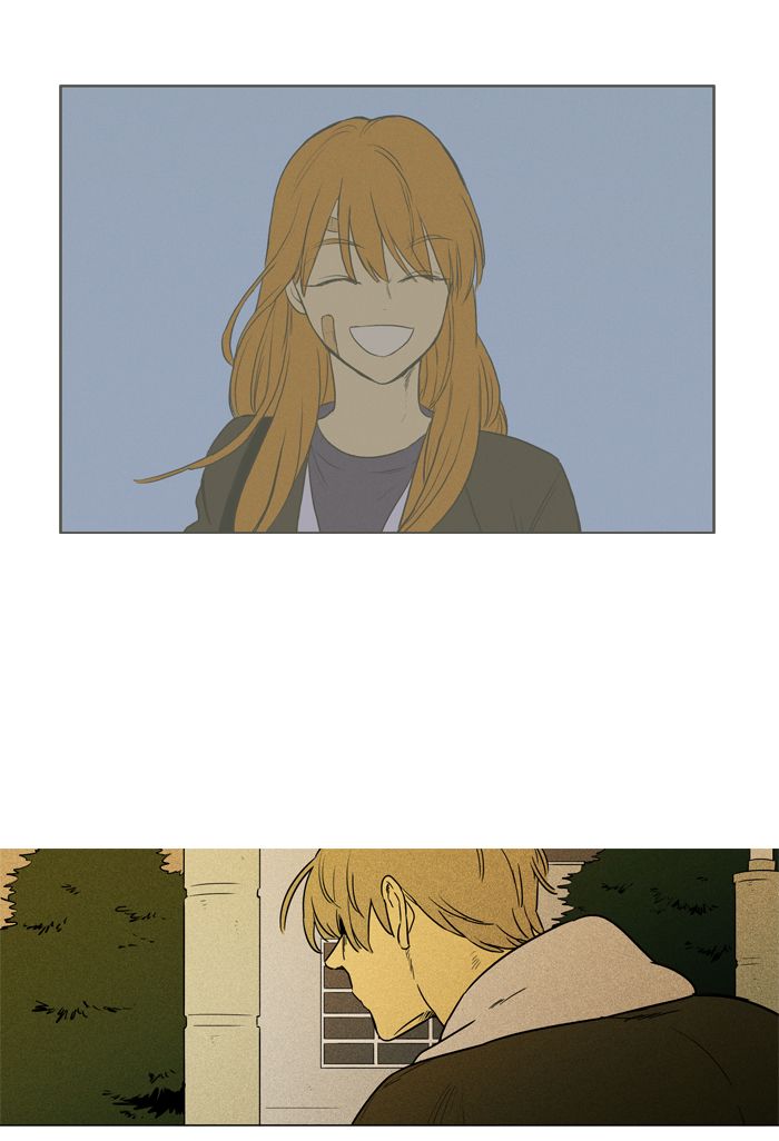 Cheese In The Trap Chapter 249 Page 63