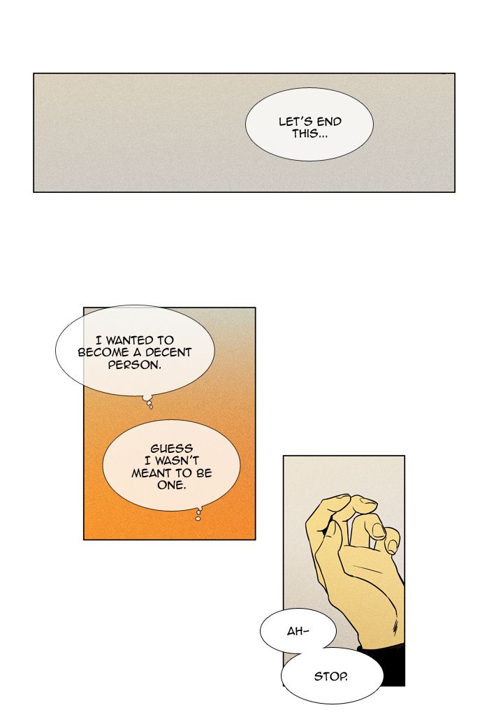 Cheese In The Trap Chapter 249 Page 65