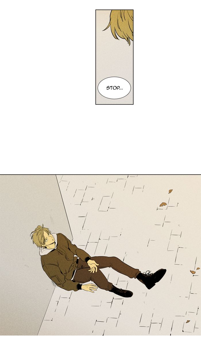 Cheese In The Trap Chapter 249 Page 66