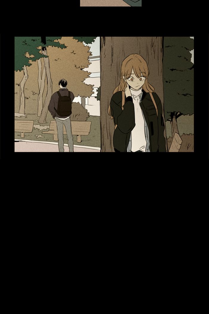 Cheese In The Trap Chapter 251 Page 48