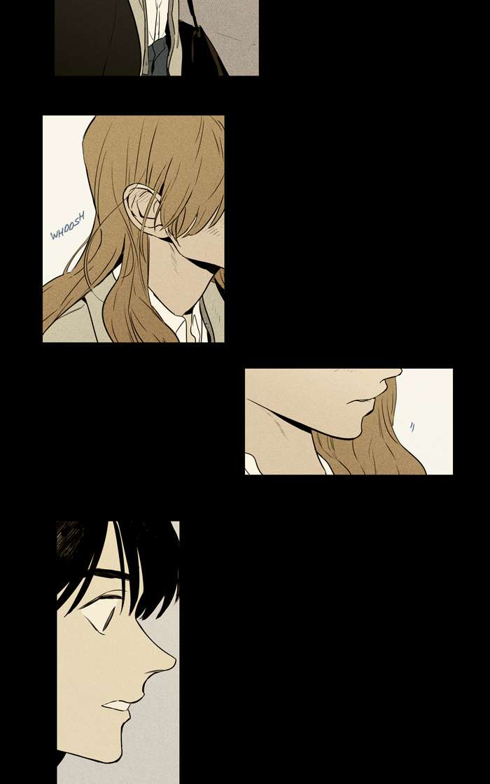 Cheese In The Trap Chapter 253 Page 6