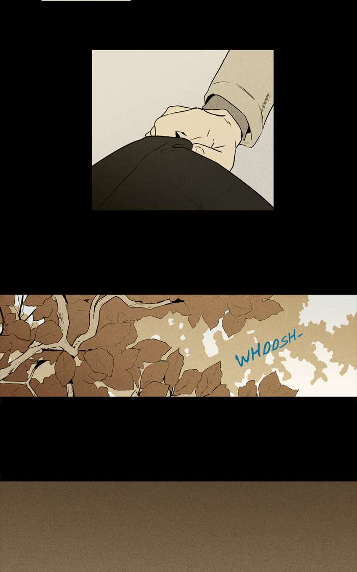 Cheese In The Trap Chapter 253 Page 7